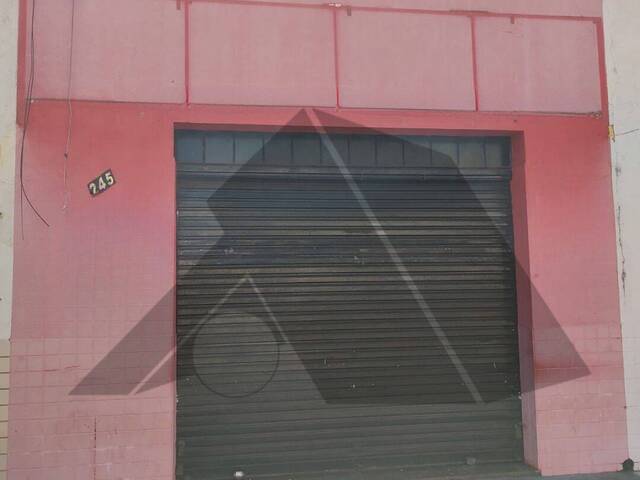 #545 - Sala Comercial para Locação em Arapongas - PR - 1