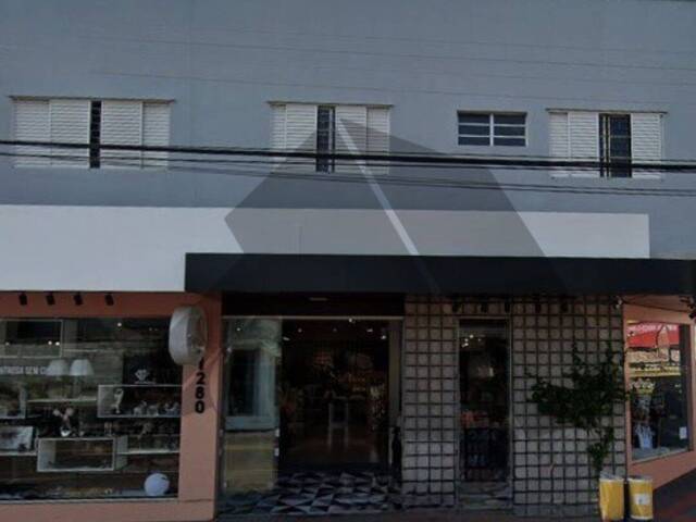 Locação em Centro - Arapongas