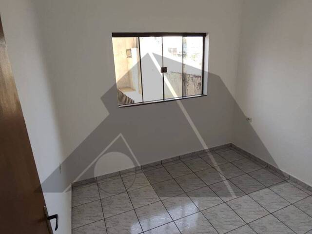 #546 - Casa para Locação em Arapongas - PR - 2