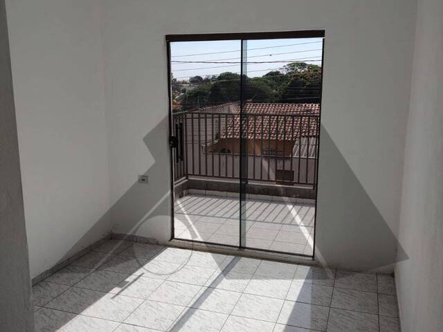 #546 - Casa para Locação em Arapongas - PR - 3