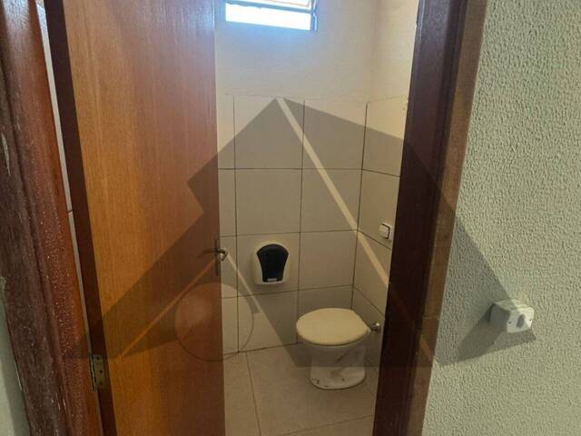 Sala Comercial para Locação em Arapongas - 5