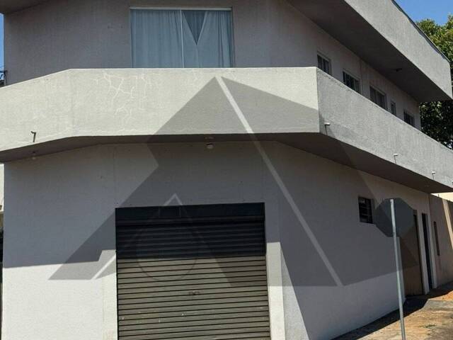 #547 - Sala Comercial para Locação em Arapongas - PR - 1