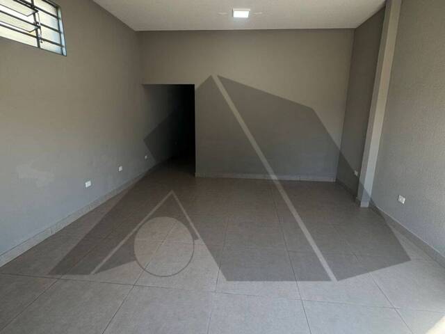 #547 - Sala Comercial para Locação em Arapongas - PR - 3