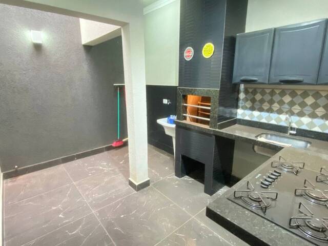 Casa para Venda em Arapongas - 5