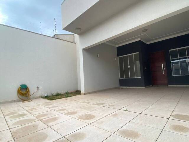 Casa para Venda em Arapongas - 4