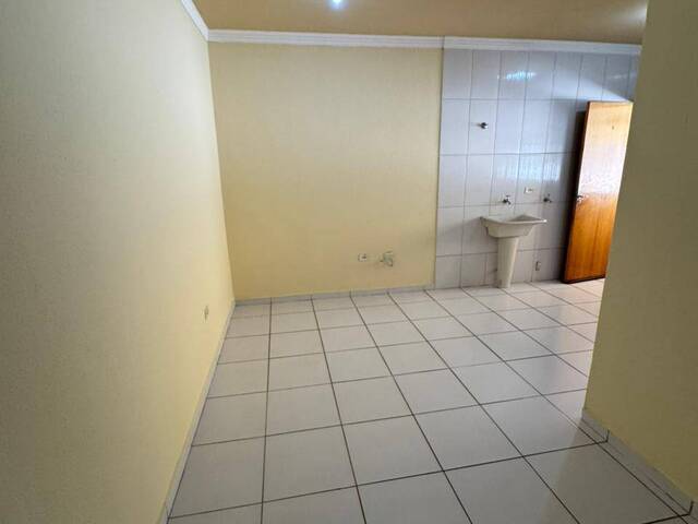 Apartamento para Locação em Arapongas - 5