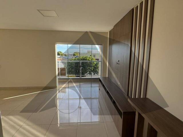 #551 - Apartamento para Locação em Arapongas - PR - 2