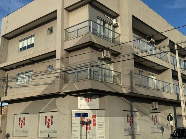 #551 - Apartamento para Locação em Arapongas - PR - 1