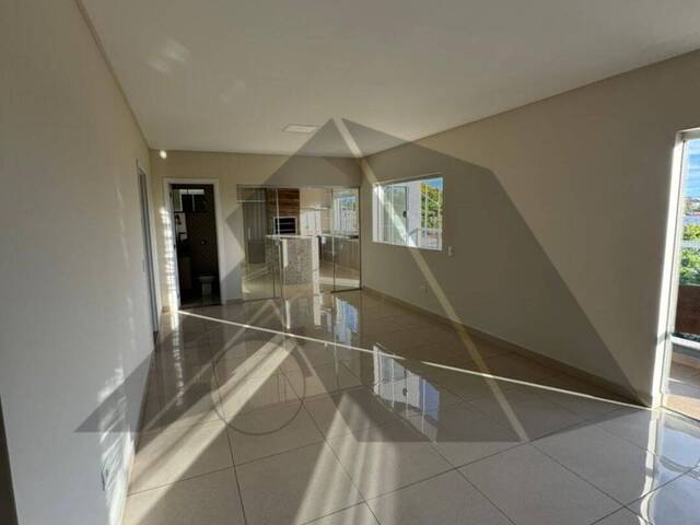 #551 - Apartamento para Locação em Arapongas - PR - 3