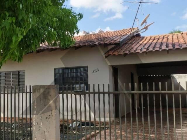 Locação em Jardim Mônaco - Arapongas