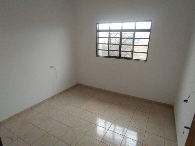 Casa para Locação em Arapongas - 3