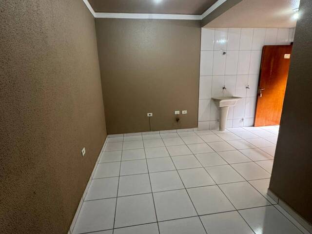 Apartamento para Locação em Arapongas - 3