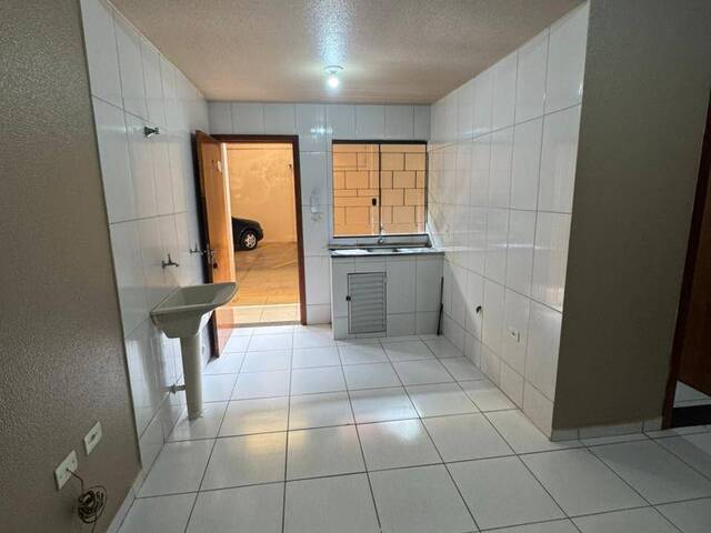 Apartamento para Locação em Arapongas - 5