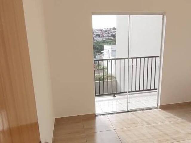Casa para Locação em Arapongas - 5