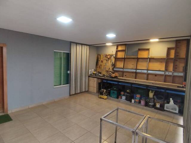 Casa para Venda em Arapongas - 3