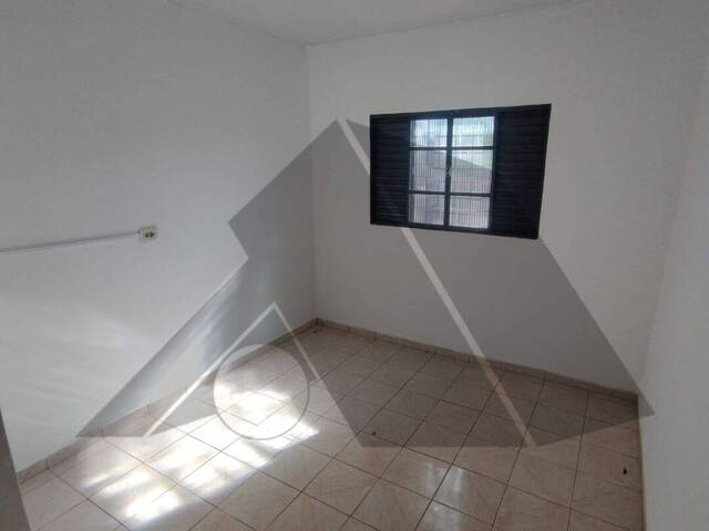 #553 - Casa para Locação em Arapongas - PR - 3