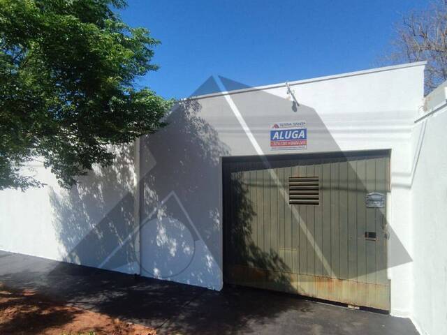 Casa para Locação em Arapongas - 2
