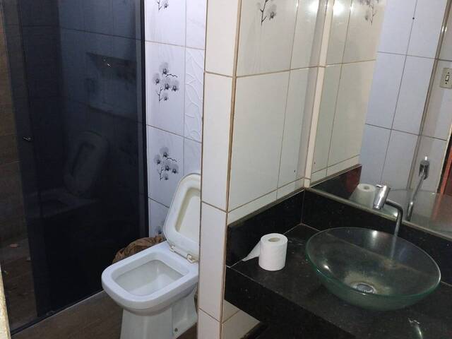 Casa para Locação em Arapongas - 4