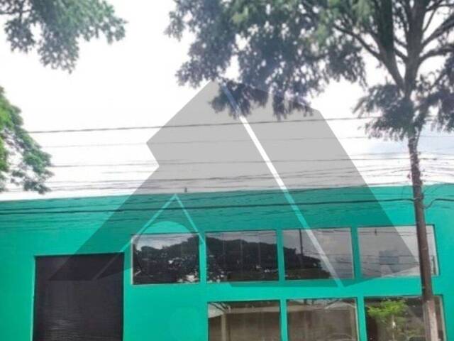 Locação em Vila Triângulo - Arapongas