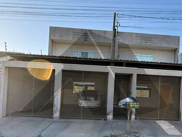 Casa para Locação em Arapongas - 2