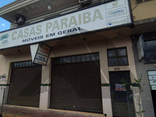 #119 - Apartamento para Locação em Arapongas - PR