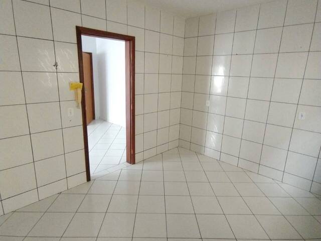 #119 - Apartamento para Locação em Arapongas - PR