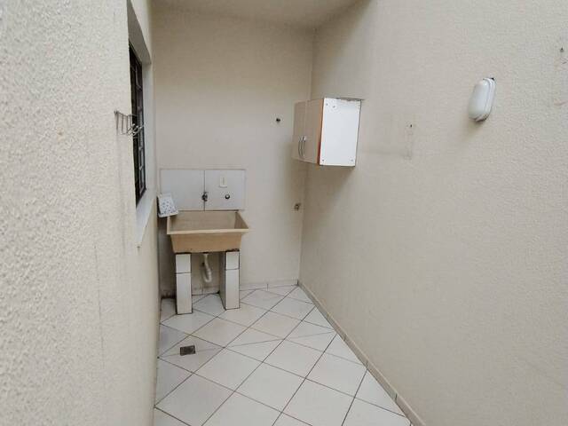 Apartamento para Locação em Arapongas - 4