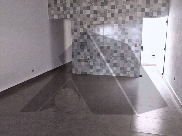 Casa para Locação em Arapongas - 4