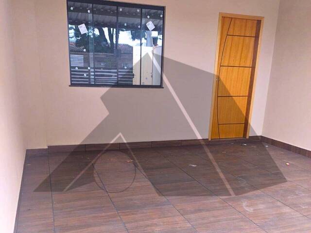 Casa para Locação em Arapongas - 2