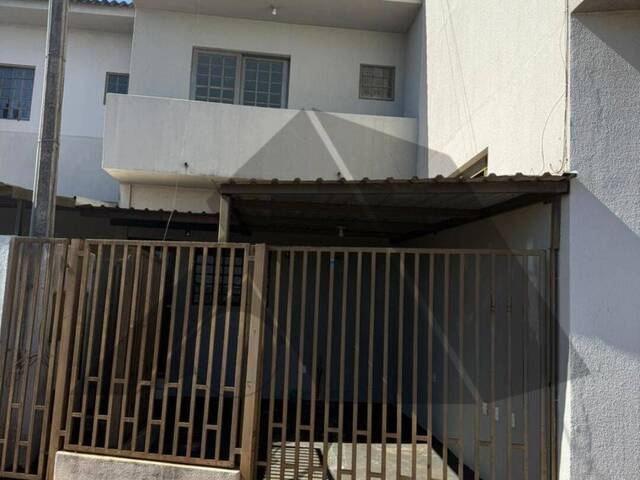 Locação em Jardim San Rafael - Arapongas