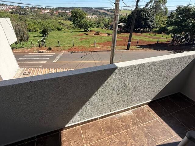 Apartamento para Locação em Arapongas - 3