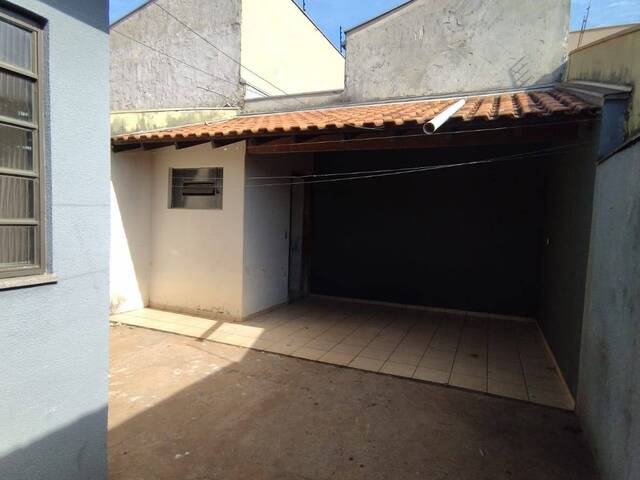 Casa para Locação em Arapongas - 2