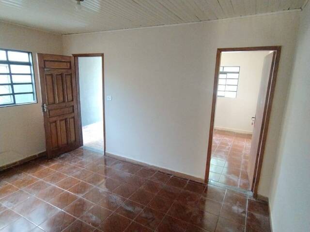 Casa para Locação em Arapongas - 3