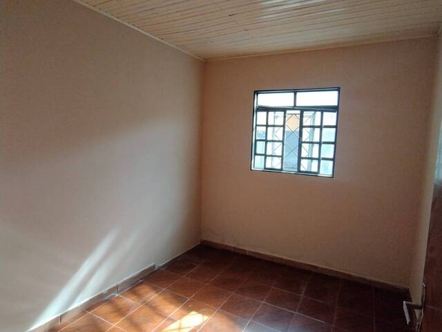 Casa para Locação em Arapongas - 5