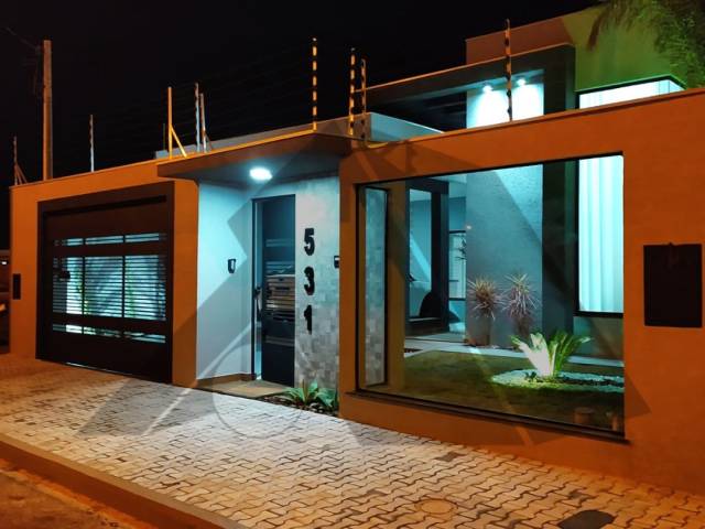 Venda em Jardim Paraná - Arapongas