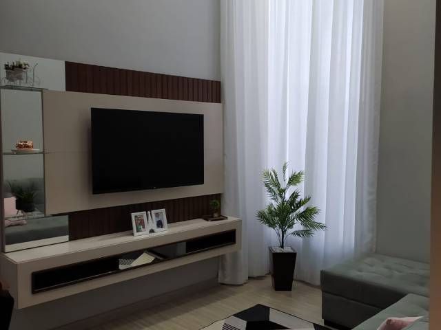 Casa para Venda em Arapongas - 4