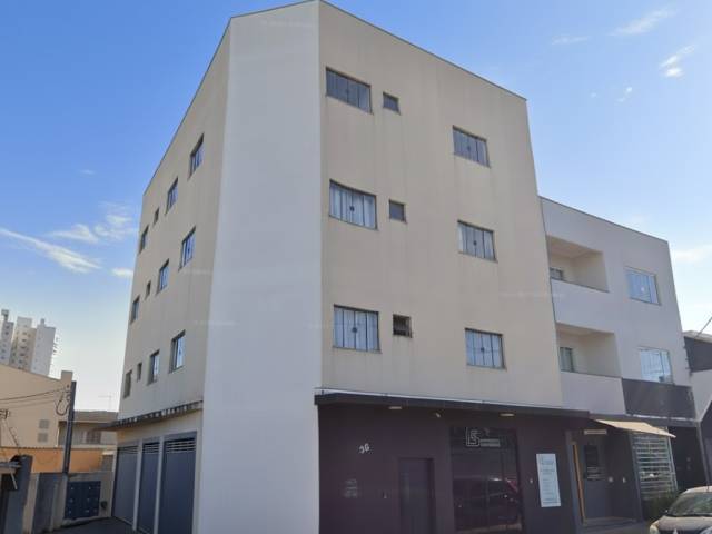 Locação em Vila Nova - Arapongas