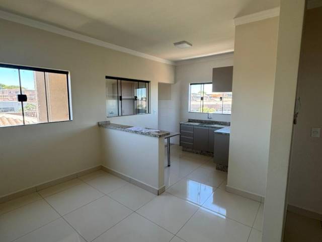 Apartamento para Locação em Arapongas - 3