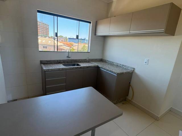 Apartamento para Locação em Arapongas - 4