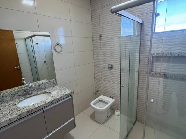 Apartamento para Locação em Arapongas - 5