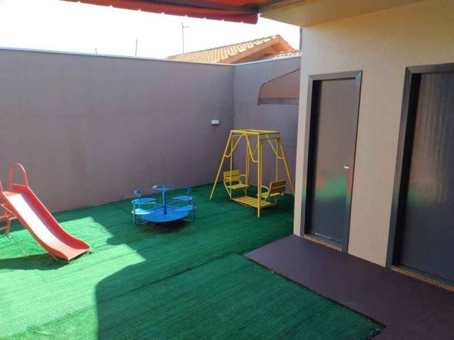 Apartamento para Locação em Arapongas - 4