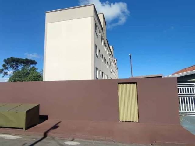 Apartamento para Locação em Arapongas - 2