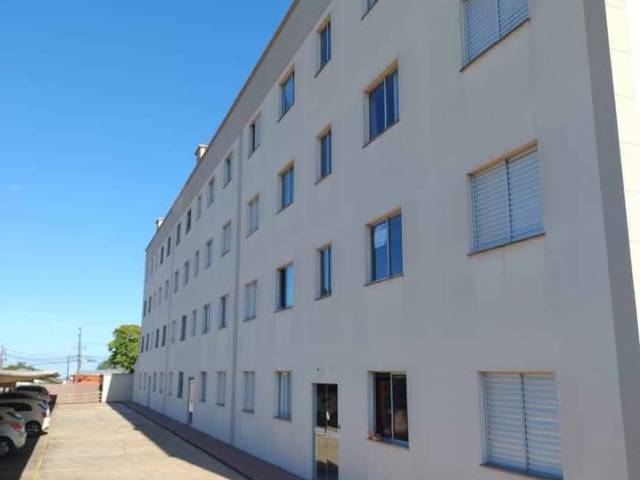 Locação em Jardim Baroneza - Arapongas