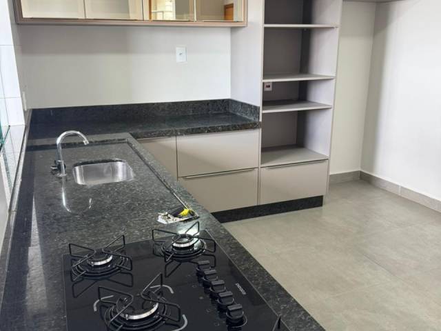 Apartamento para Locação em Arapongas - 2