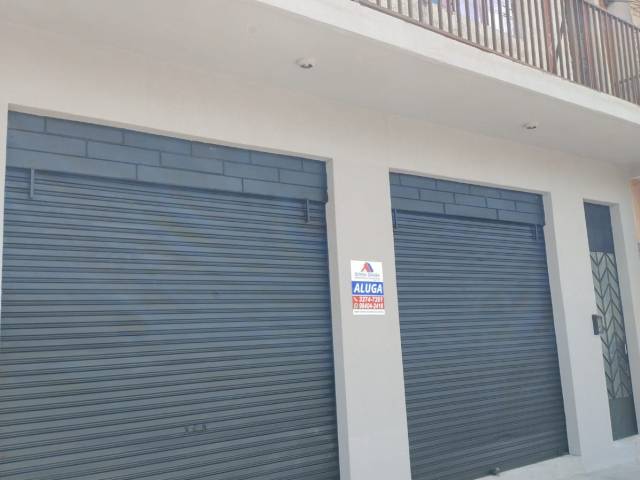 Locação em Centro - Arapongas