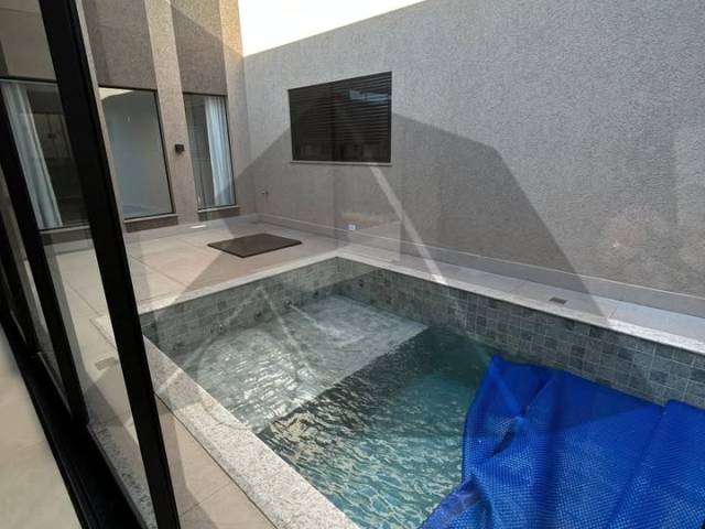 Casa para Locação em Arapongas - 5