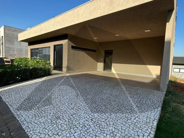 Casa para Locação em Arapongas - 2