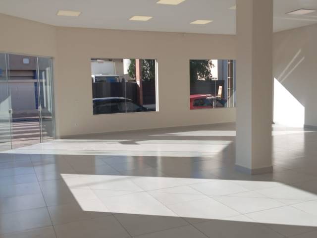 #571 - Andar Comercial para Locação em Arapongas - PR - 3