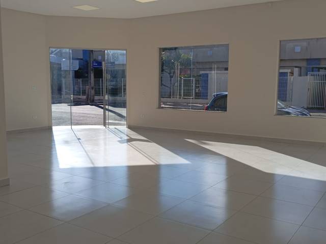 #571 - Andar Comercial para Locação em Arapongas - PR - 2