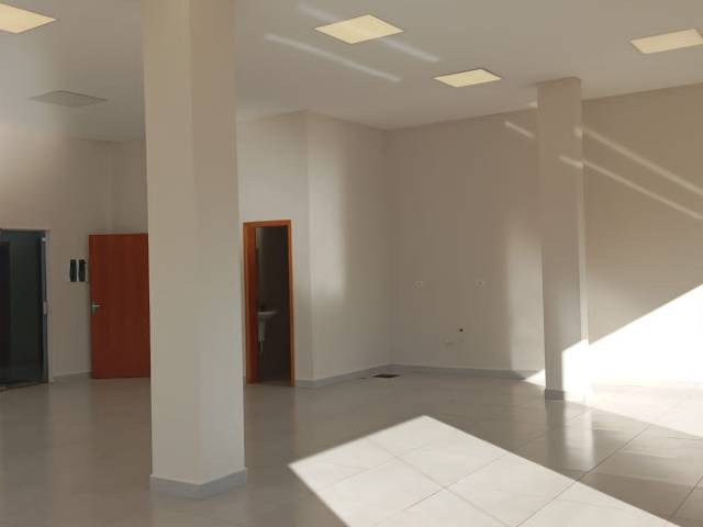 Andar Comercial para Locação em Arapongas - 4